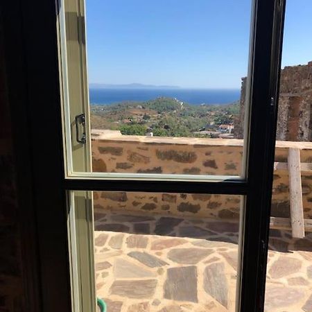 Lemon'S Cottage House, Volissos, Chios Экстерьер фото