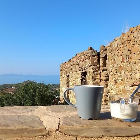 Lemon'S Cottage House, Volissos, Chios Экстерьер фото