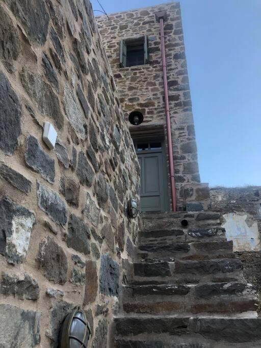 Lemon'S Cottage House, Volissos, Chios Экстерьер фото