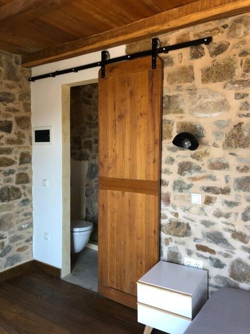 Lemon'S Cottage House, Volissos, Chios Экстерьер фото