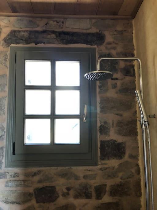 Lemon'S Cottage House, Volissos, Chios Экстерьер фото