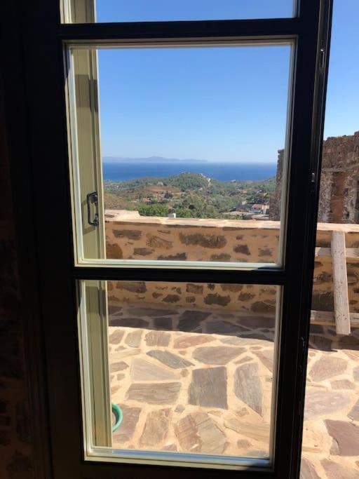 Lemon'S Cottage House, Volissos, Chios Экстерьер фото