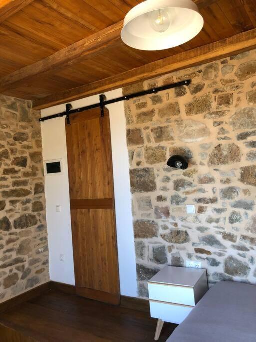 Lemon'S Cottage House, Volissos, Chios Экстерьер фото