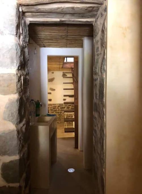 Lemon'S Cottage House, Volissos, Chios Экстерьер фото
