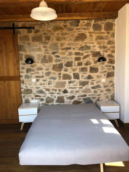 Lemon'S Cottage House, Volissos, Chios Экстерьер фото