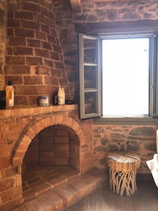 Lemon'S Cottage House, Volissos, Chios Экстерьер фото