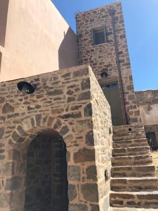 Lemon'S Cottage House, Volissos, Chios Экстерьер фото