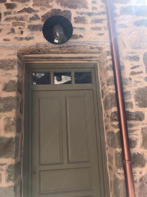 Lemon'S Cottage House, Volissos, Chios Экстерьер фото