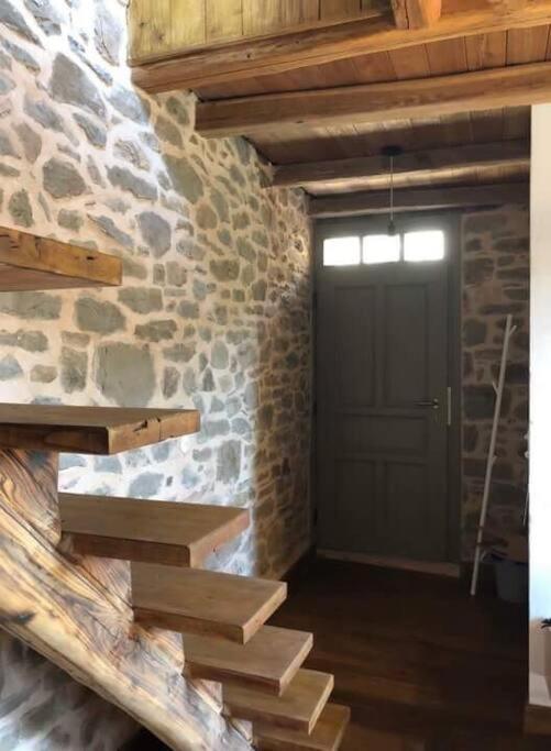 Lemon'S Cottage House, Volissos, Chios Экстерьер фото