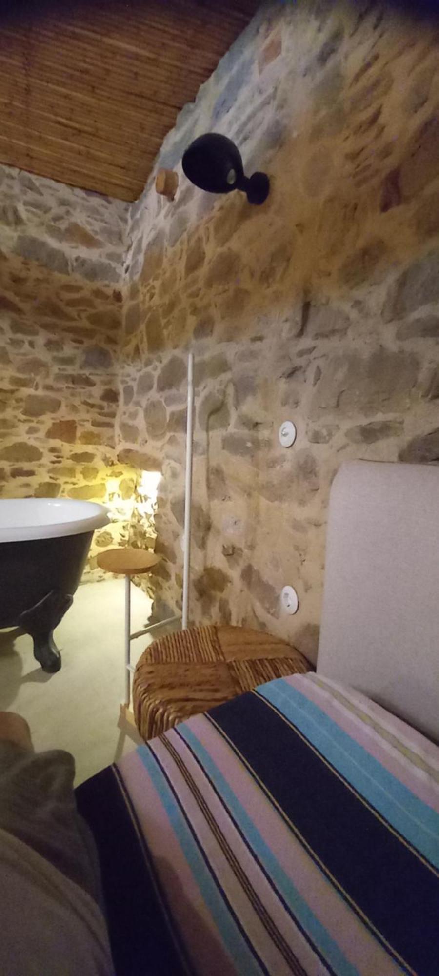 Lemon'S Cottage House, Volissos, Chios Экстерьер фото