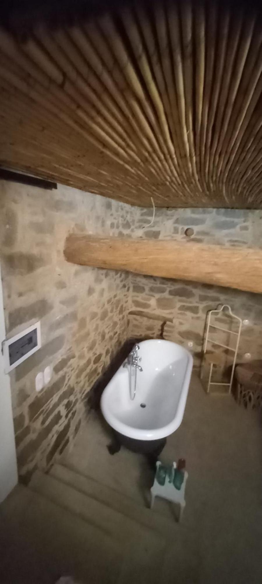 Lemon'S Cottage House, Volissos, Chios Экстерьер фото