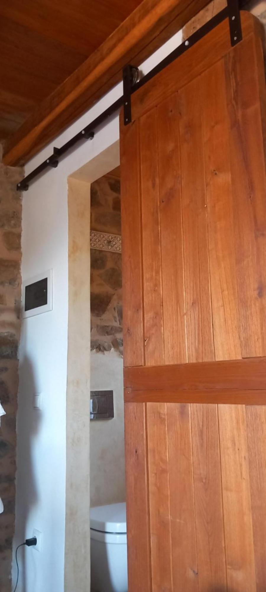 Lemon'S Cottage House, Volissos, Chios Экстерьер фото