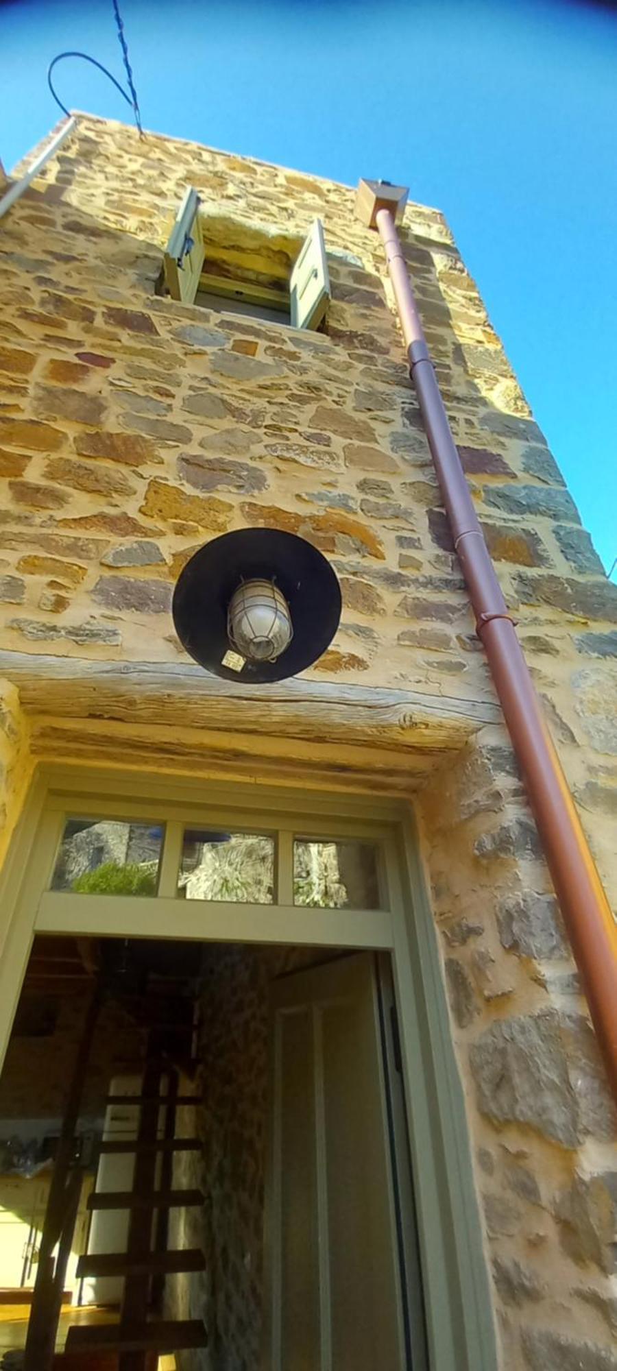 Lemon'S Cottage House, Volissos, Chios Экстерьер фото