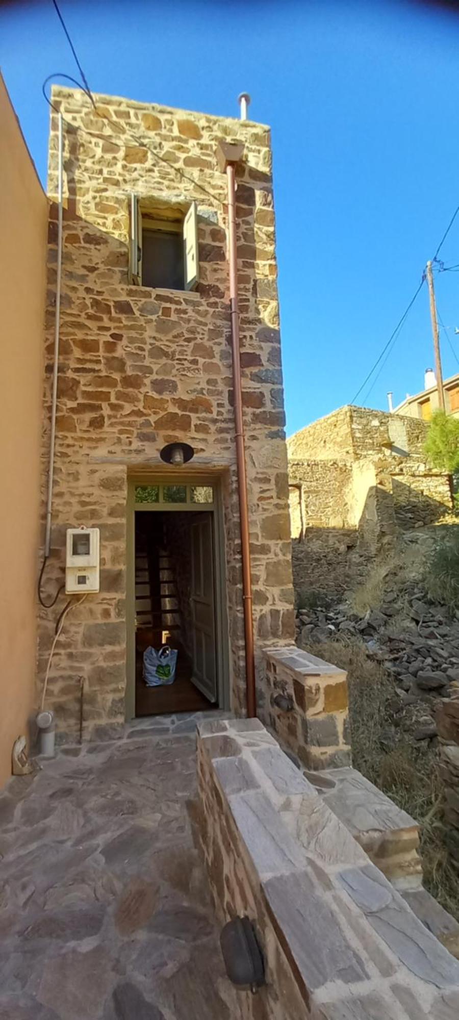 Lemon'S Cottage House, Volissos, Chios Экстерьер фото