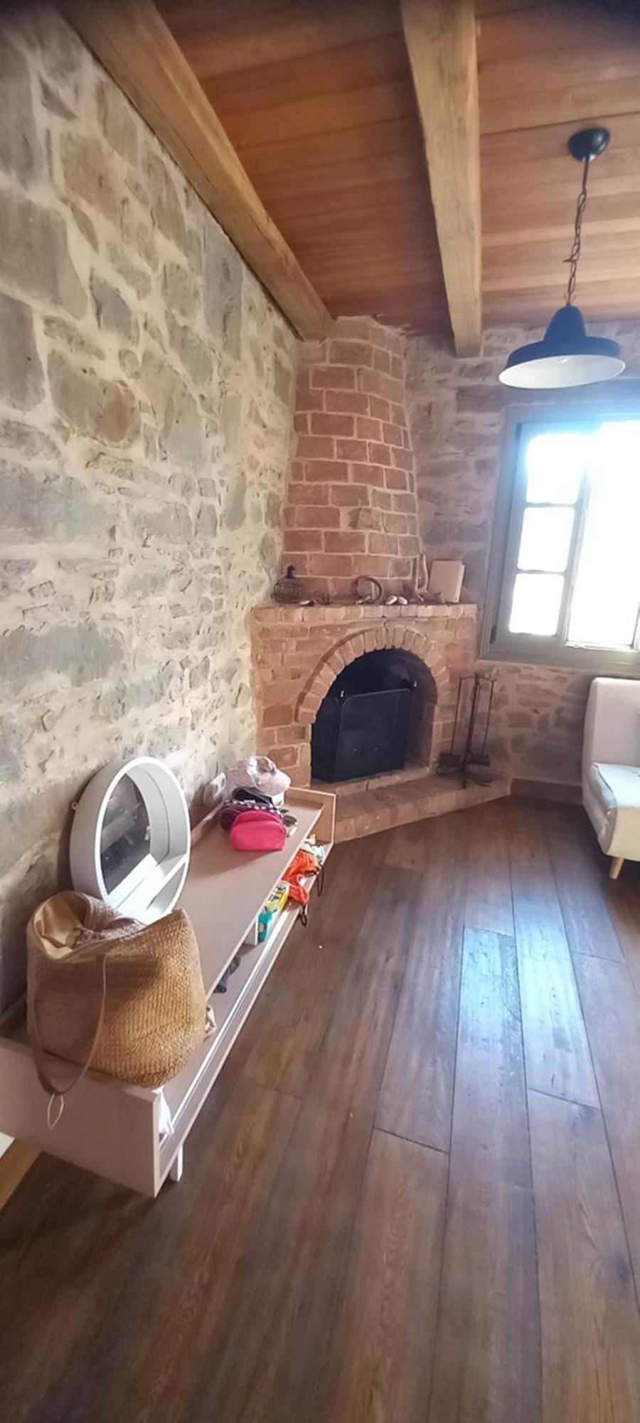 Lemon'S Cottage House, Volissos, Chios Экстерьер фото