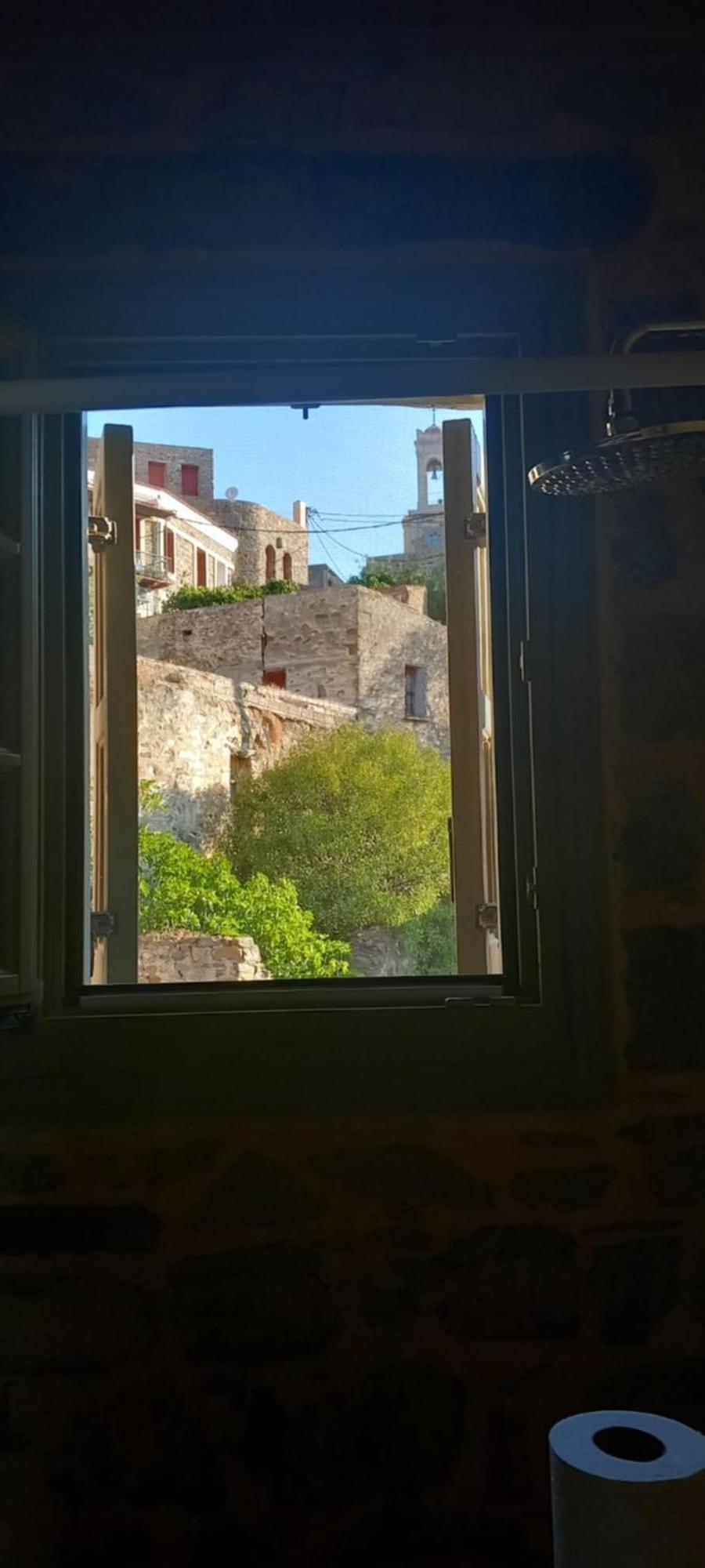 Lemon'S Cottage House, Volissos, Chios Экстерьер фото